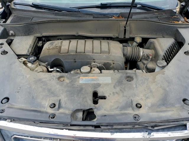 GMC Acadia Slt-1 Image 11