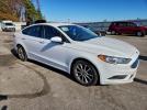 Ford Fusion Se Image 4