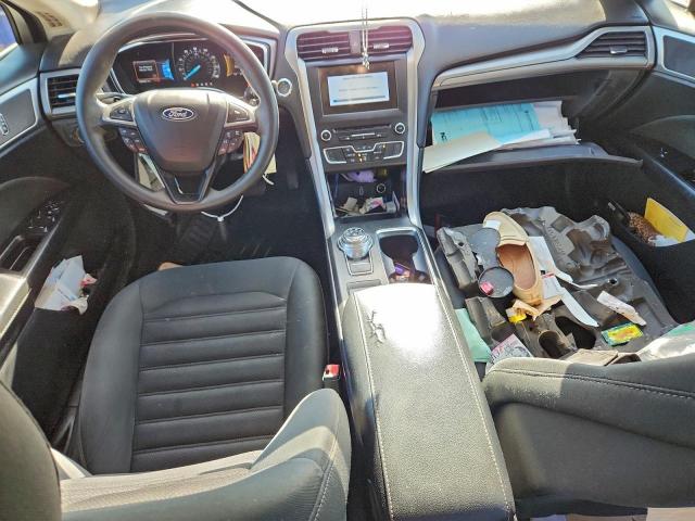 Ford Fusion Se Image 9