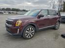 Kia Telluride Ex Image 1