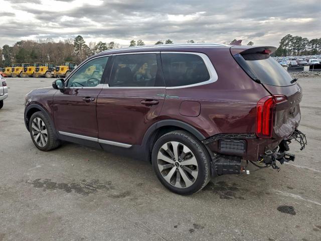 Kia Telluride Ex Image 2