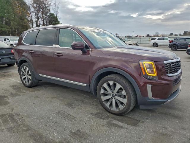 Kia Telluride Ex Image 3