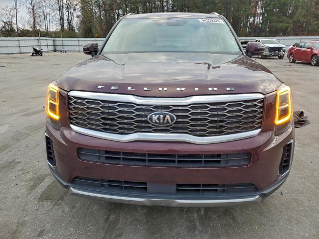Kia Telluride Ex Image 4