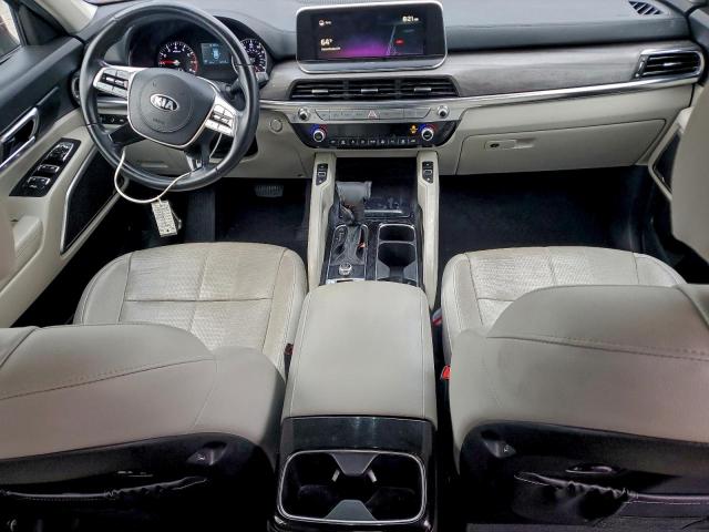 Kia Telluride Ex Image 8