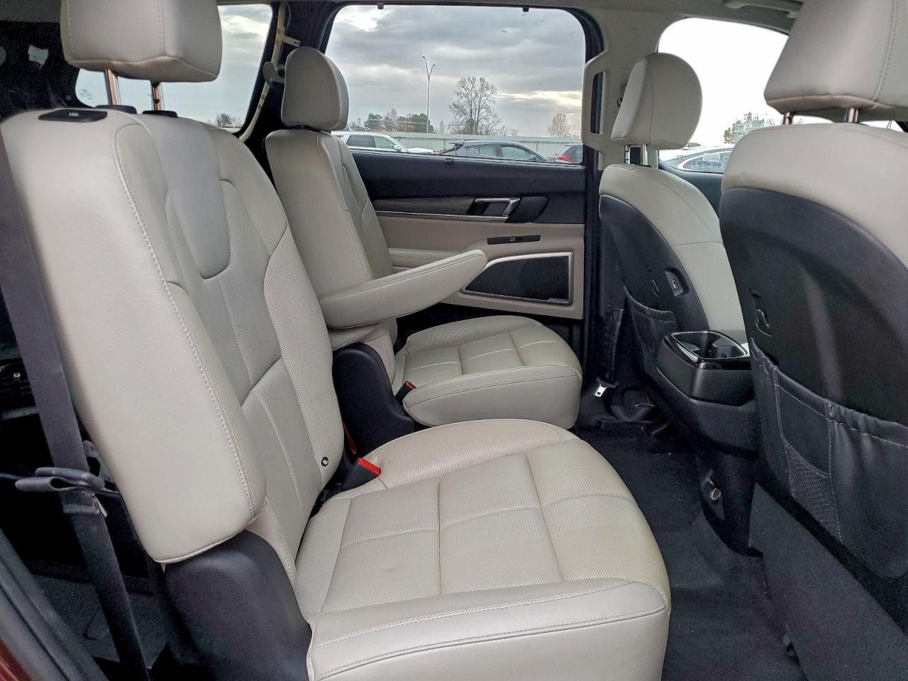 Kia Telluride Ex Image 10