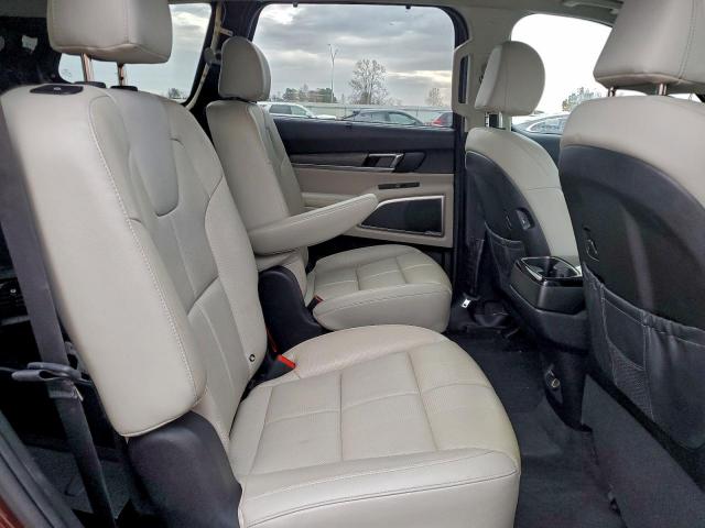 Kia Telluride Ex Image 10