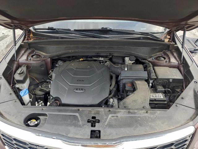 Kia Telluride Ex Image 11