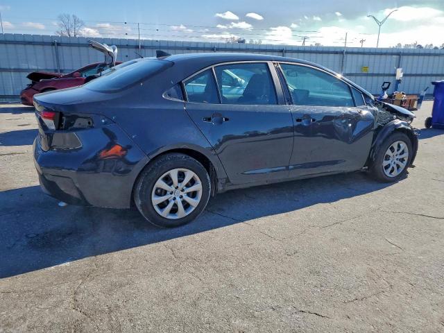 Toyota Corolla Le Image 12