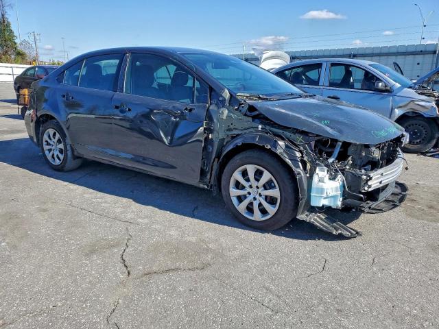 Toyota Corolla Le Image 2