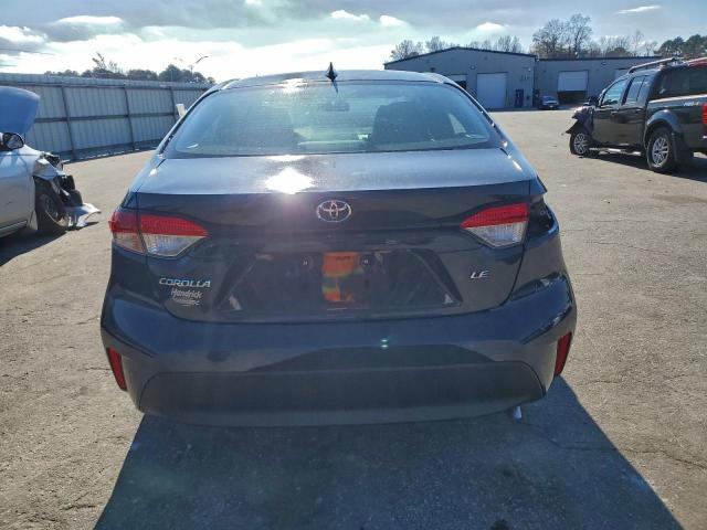 Toyota Corolla Le Image 9