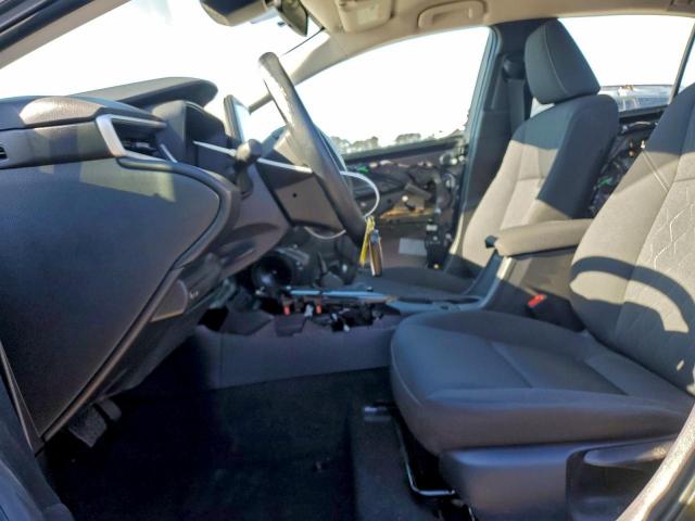 Toyota Corolla Le Image 8