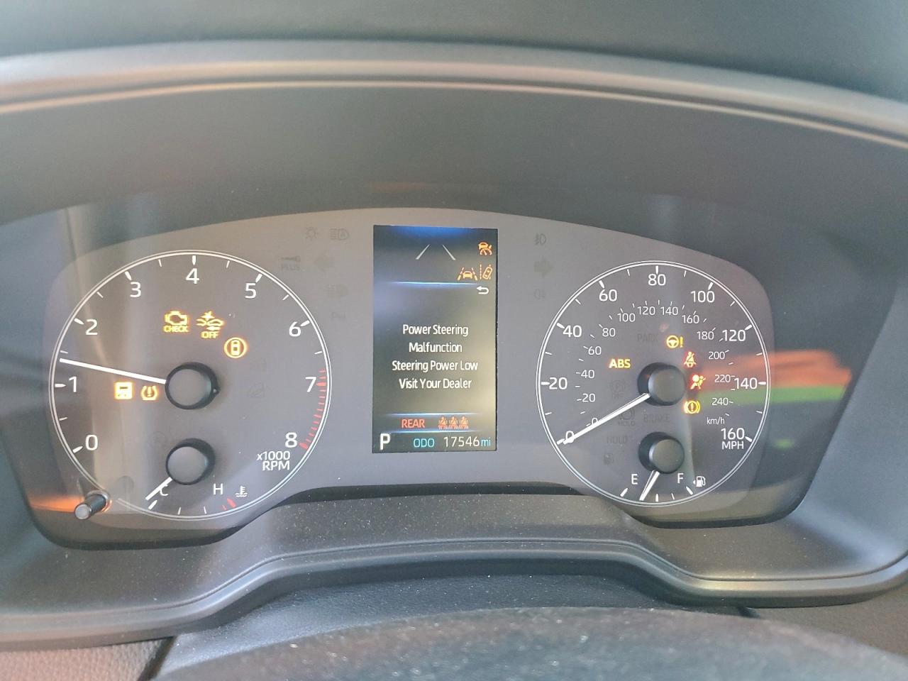 Toyota Corolla Le Image 3