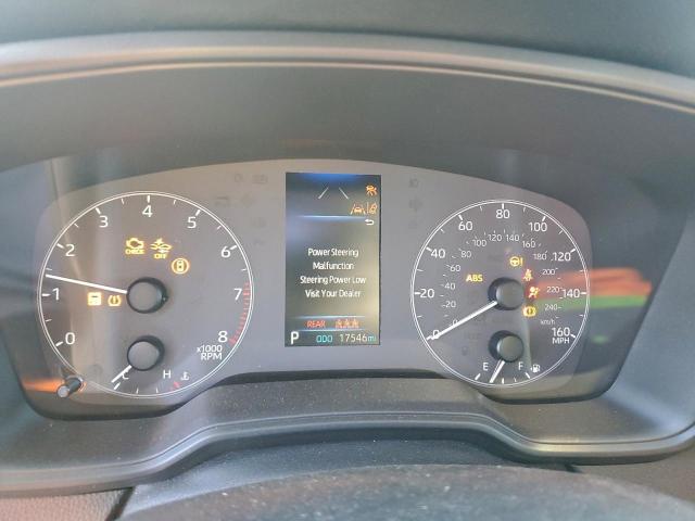 Toyota Corolla Le Image 3