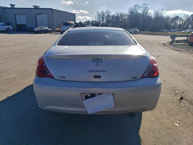 Toyota Camry Se Image 6