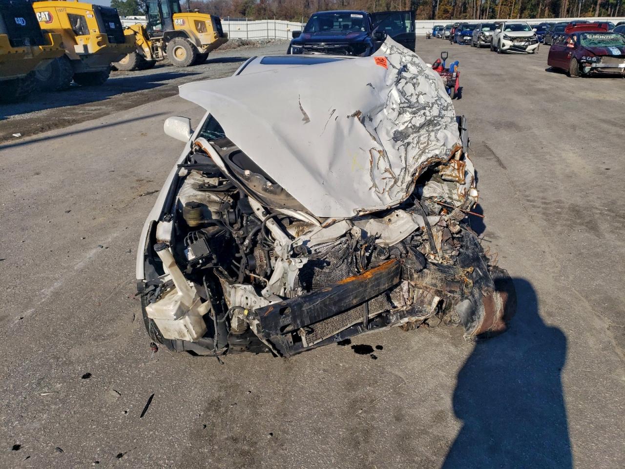 Toyota Camry Se Image 10