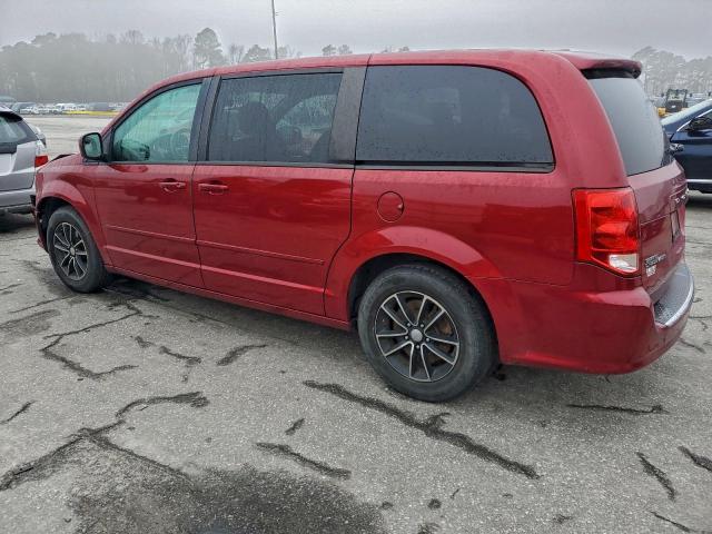 Dodge Caravan R/t Image 2