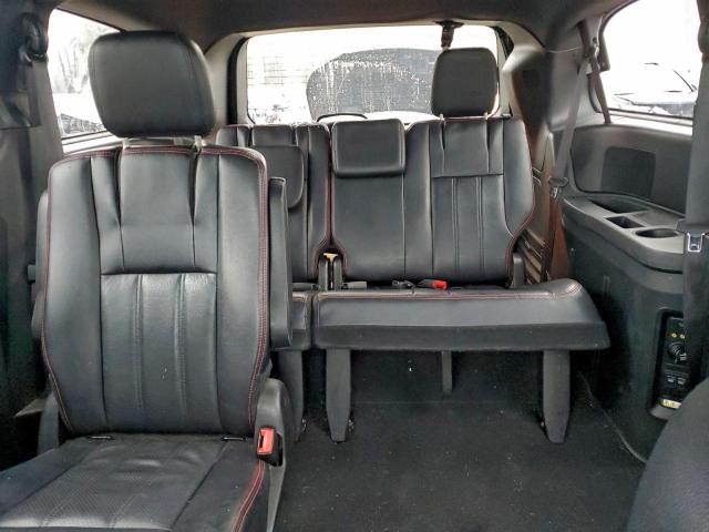 Dodge Caravan R/t Image 8