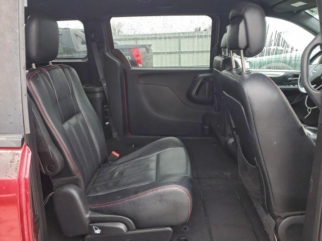 Dodge Caravan R/t Image 11