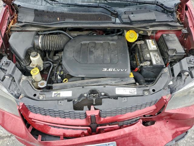 Dodge Caravan R/t Image 10