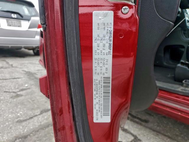 Dodge Caravan R/t Image 13