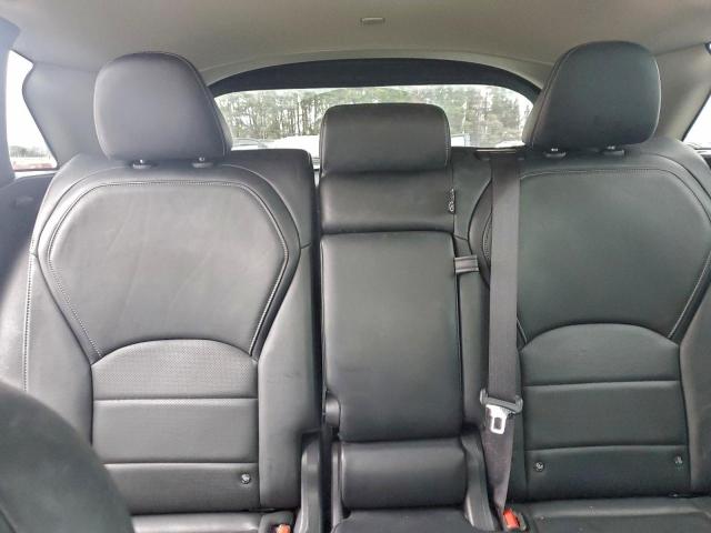 INFINITI Qx Essential Image 9