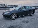 Lincoln MKS Image 1