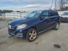 Mercedes-Benz GLE 350 4matic Image 1