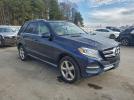 Mercedes-Benz GLE 350 4matic Image 13