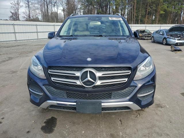 Mercedes-Benz GLE 350 4matic Image 11