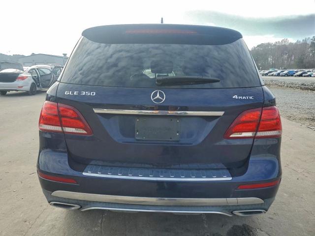Mercedes-Benz GLE 350 4matic Image 5
