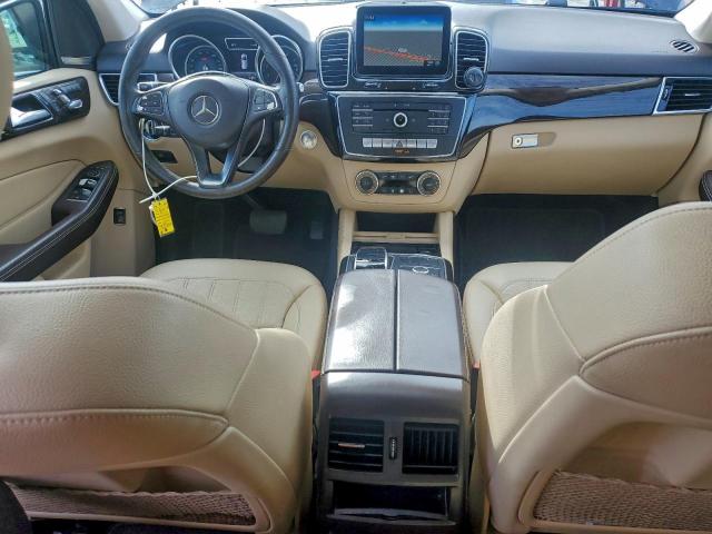 Mercedes-Benz GLE 350 4matic Image 3