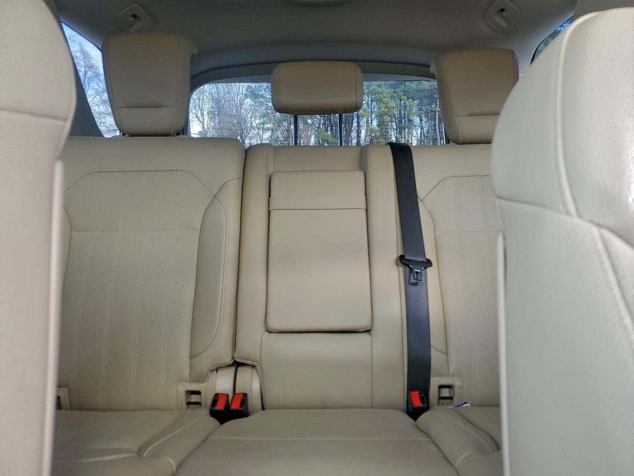 Mercedes-Benz GLE 350 4matic Image 9