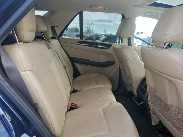 Mercedes-Benz GLE 350 4matic Image 4