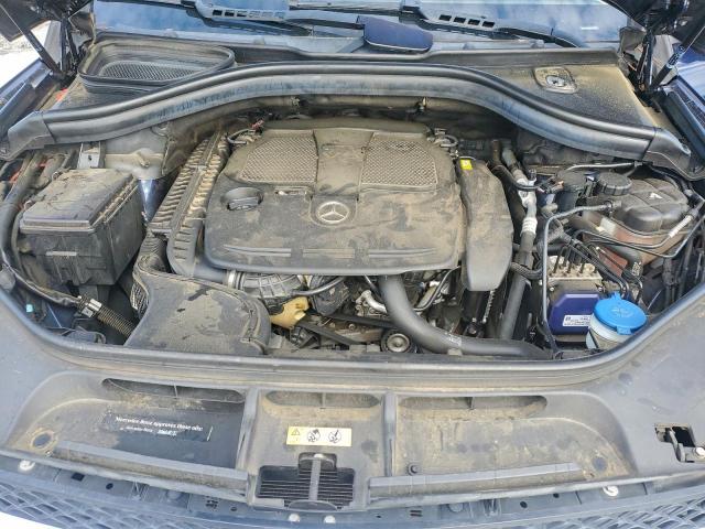 Mercedes-Benz GLE 350 4matic Image 8