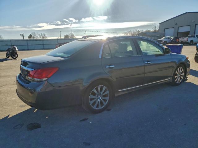 Toyota Avalon Base Image 4