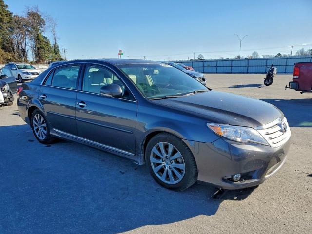 Toyota Avalon Base Image 5