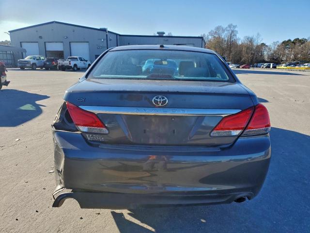 Toyota Avalon Base Image 2