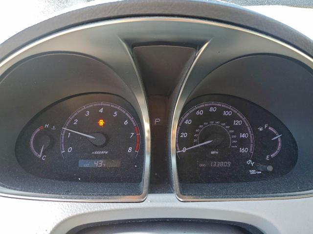 Toyota Avalon Base Image 8