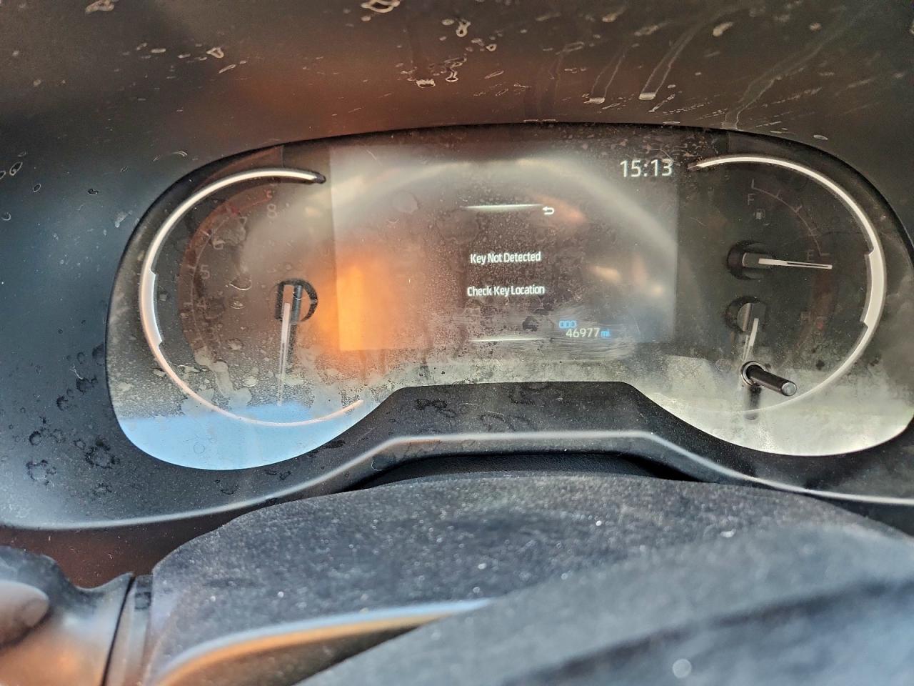 Toyota RAV4 Xle Image 6