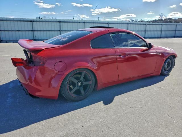 INFINITI G35 Image 2