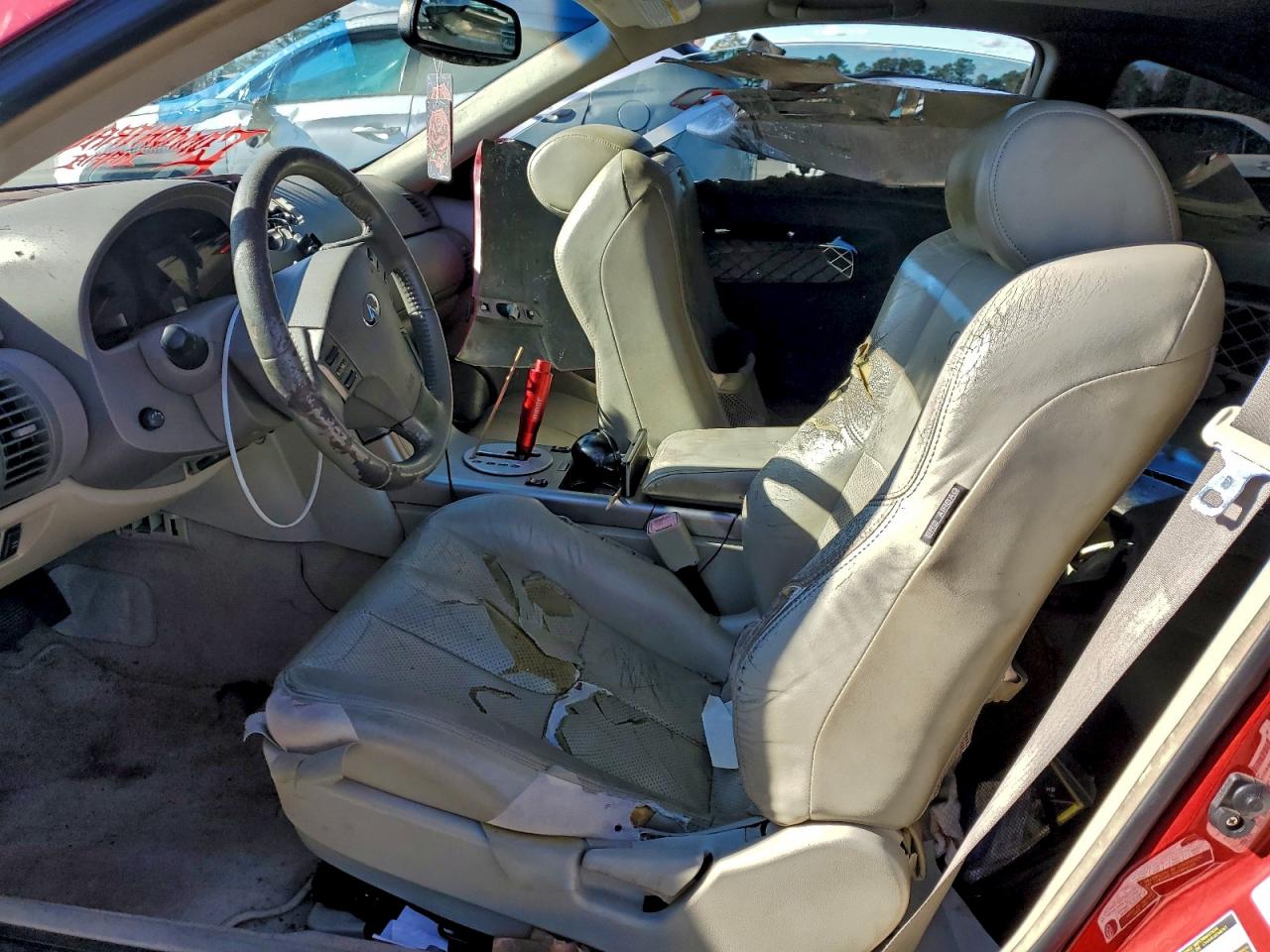 INFINITI G35 Image 7