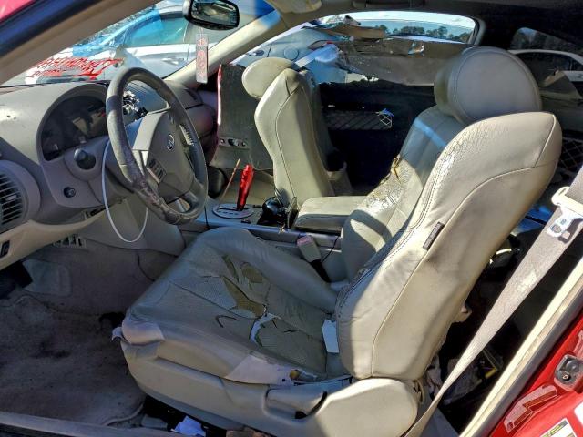 INFINITI G35 Image 7