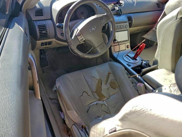 INFINITI G35 Image 8