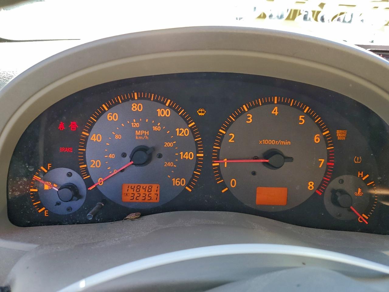 INFINITI G35 Image 9