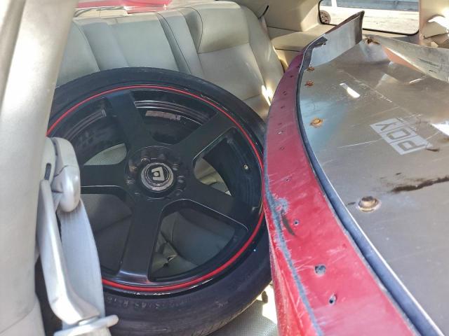 INFINITI G35 Image 6