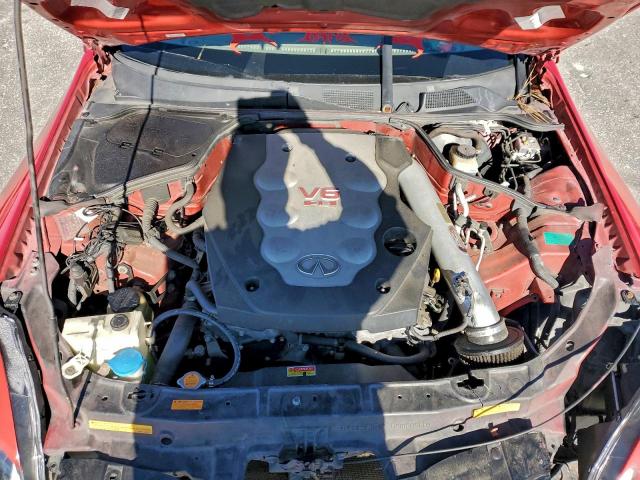 INFINITI G35 Image 11