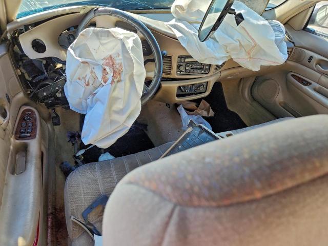 Buick Century Custom Image 3