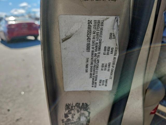 Buick Century Custom Image 12