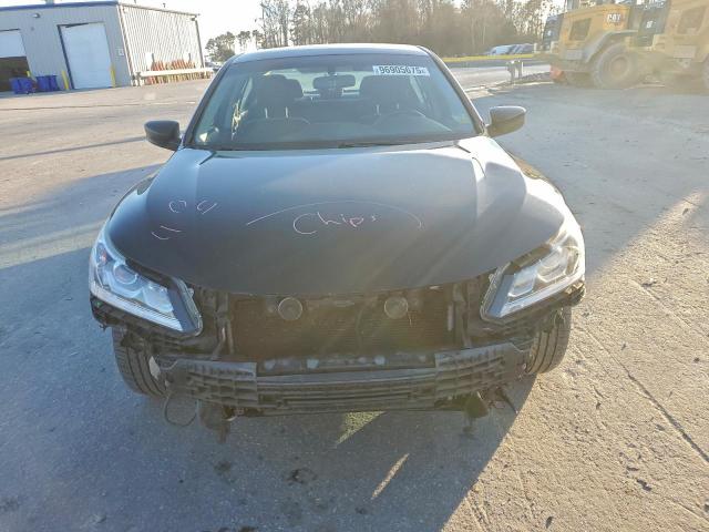 Honda Accord Sport Image 12