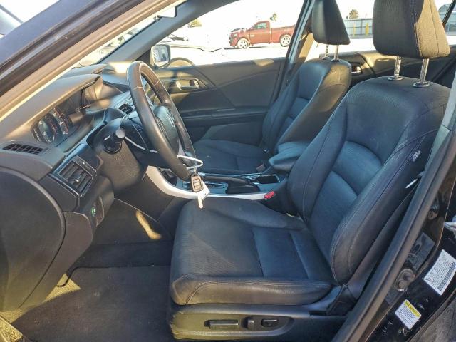 Honda Accord Sport Image 6